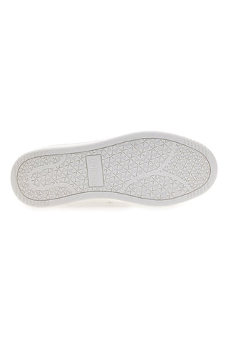 Bele superge z modrimi detajli Sergio Tacchini STM524500