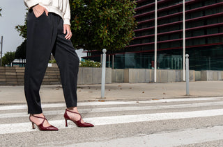 Preppy stil: brezčasen trend