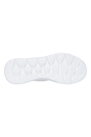 Modro-bele superge Slip-ins GO WALK Flex Skechers Netro