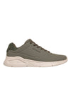 Olivne superge s spominsko peno Skechers One Suited Lite