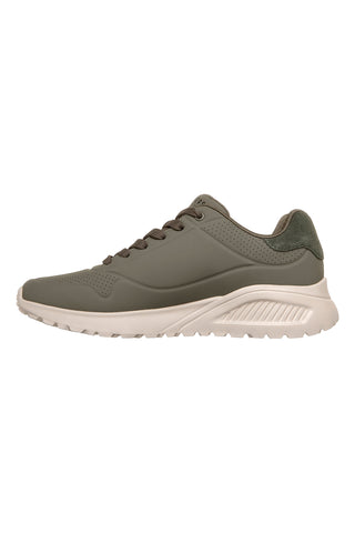 Olivne superge s spominsko peno Skechers One Suited Lite