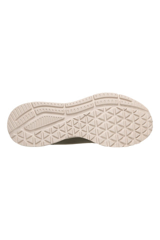 Olivne superge s spominsko peno Skechers One Suited Lite