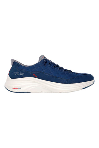 SKECHERS CONTOUR FOAM COZY FIT NVGY
