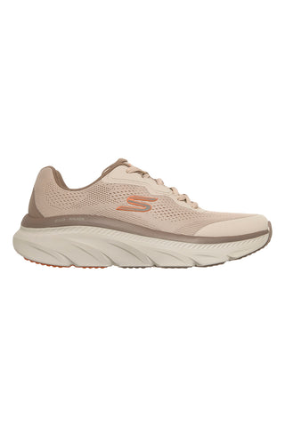 Športni copati iz inženirske mreže s sproščenim krojem Skechers Dlux Walker 3.0 Bravik
