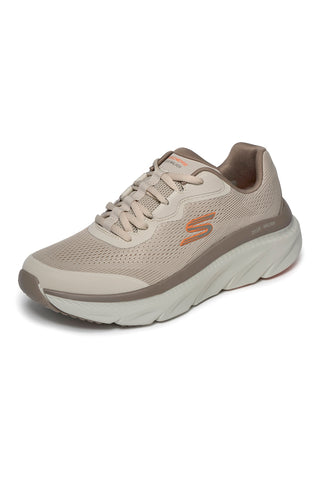 Športni copati iz inženirske mreže s sproščenim krojem Skechers Dlux Walker 3.0 Bravik