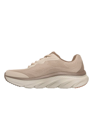 Športni copati iz inženirske mreže s sproščenim krojem Skechers Dlux Walker 3.0 Bravik