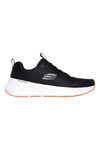 Črni superge Memory Foam slip-on Skechers Edgeride Rekze