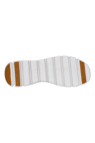 Modri navijski slip-on superge z Glide-Step in spominsko peno Skechers Glide-Step Noxus