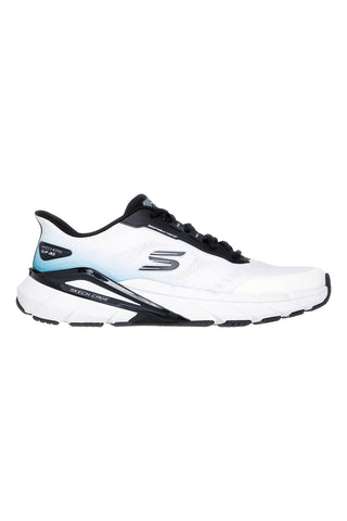 Bele superge Slip Ins in mesh Skechers Skech Cage