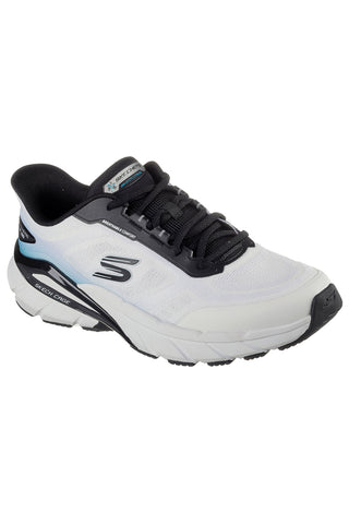 Bele superge Slip Ins in mesh Skechers Skech Cage