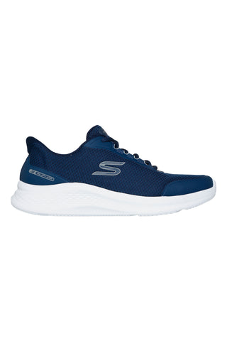 Modri dihalni slip-on superge Skech-Lite Pro 2.0 Aldor Skechers