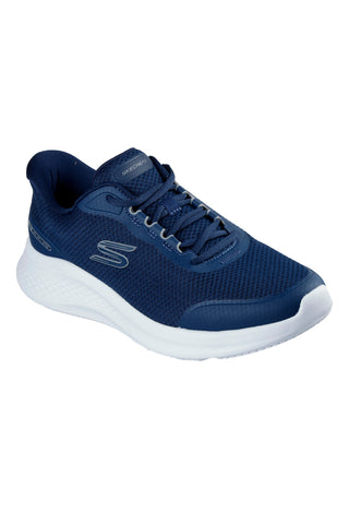 Modri dihalni slip-on superge Skech-Lite Pro 2.0 Aldor Skechers
