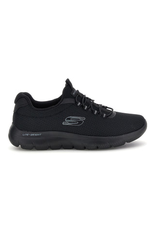 SKECHERS SUMMITS CORLEN BLACK