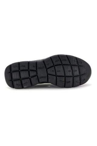 SKECHERS SUMMITS CORLEN BLACK