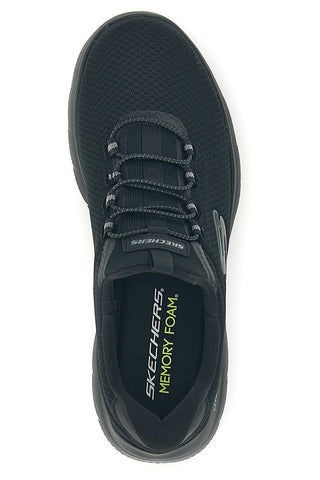 SKECHERS SUMMITS CORLEN BLACK