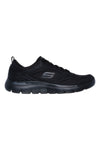 Lahke črne mrežaste superge Summits South Rim Skechers