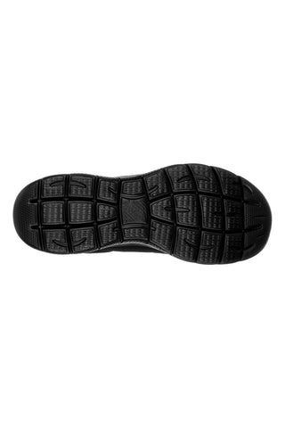 Lahke črne mrežaste superge Summits South Rim Skechers