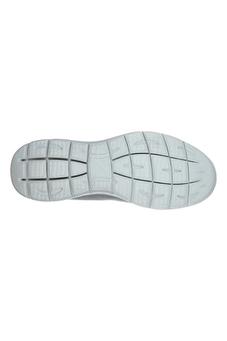 Svetlo sive superge Memory Foam Skechers Summits Brisbane