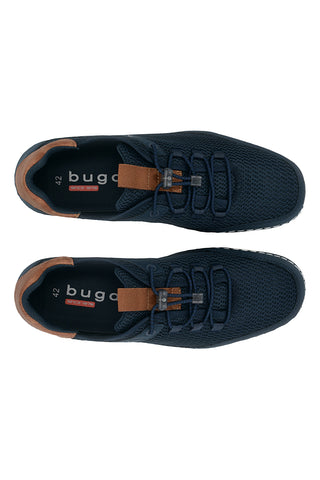 Bugatti Soft Flex Modre superge 325AFF1269004100