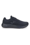 Joma Ccors2601 črni lahki čevlji za hojo