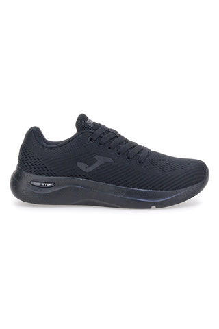 Joma Ccors2601 črni lahki čevlji za hojo
