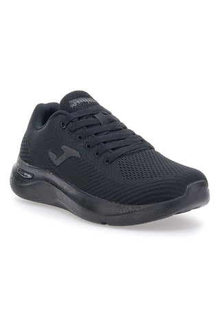 Joma Ccors2601 črni lahki čevlji za hojo