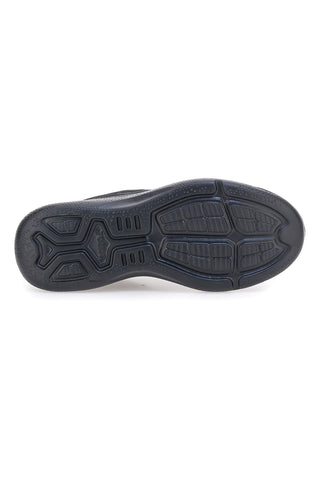 Joma Ccors2601 črni lahki čevlji za hojo