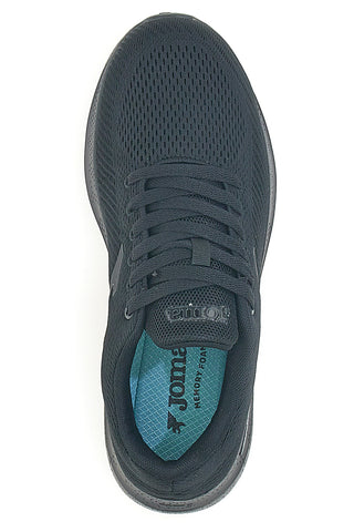 Joma Ccors2601 črni lahki čevlji za hojo