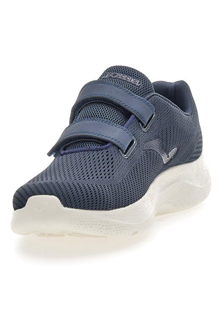Modre športne copate s spominsko peno in dvojno velcro Joma Ccors2603v