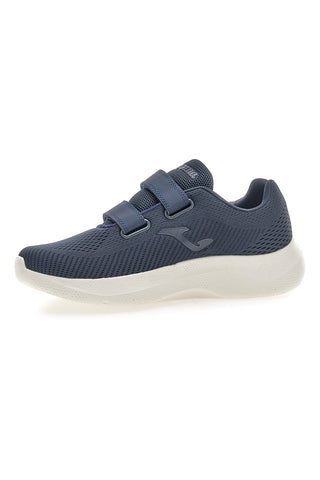 Modre športne copate s spominsko peno in dvojno velcro Joma Ccors2603v