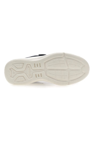 Modre športne copate s spominsko peno in dvojno velcro Joma Ccors2603v