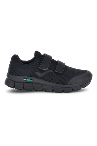 Črne superge z zračno mrežo Joma CZENS2621V