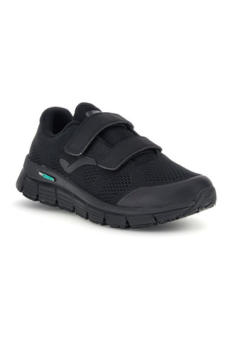 Črne superge z zračno mrežo Joma CZENS2621V