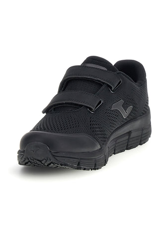 Črne superge z zračno mrežo Joma CZENS2621V