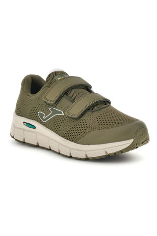 Zelene superge z zračno mrežo Joma CZENS2623V