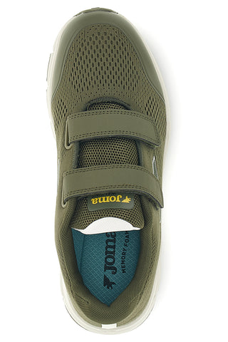 Zelene superge z zračno mrežo Joma CZENS2623V
