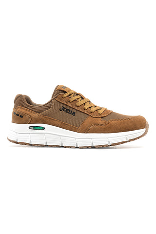 Joma CLUMS2626 rjave športne copate