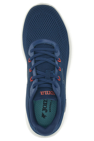 Modri športni čevlji z zračno mrežo Joma CRIBS2603