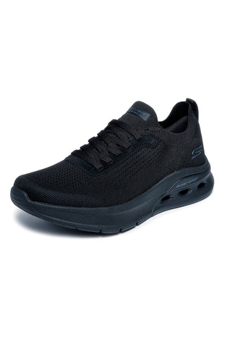 2 SKECHERS 118344 BLACK
