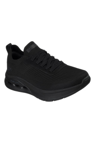 2 SKECHERS 118344 BLACK