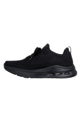 2 SKECHERS 118344 BLACK