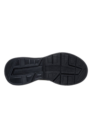 2 SKECHERS 118344 BLACK