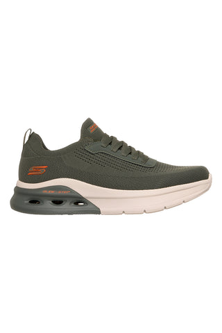 2 SKECHERS 118344 OLIVE