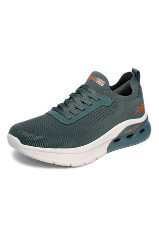 2 SKECHERS 118344 OLIVE
