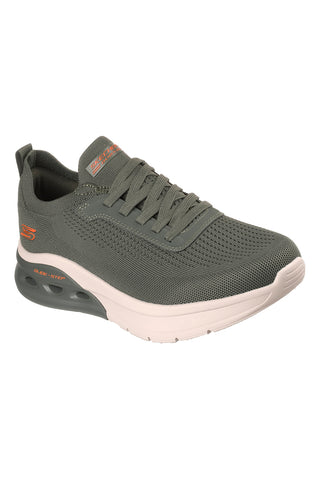 2 SKECHERS 118344 OLIVE