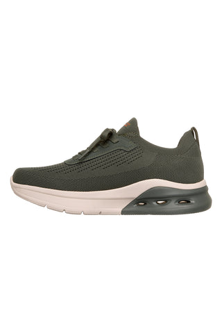 2 SKECHERS 118344 OLIVE