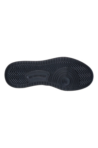 SKECHERS CORLISS DORSET NAVY