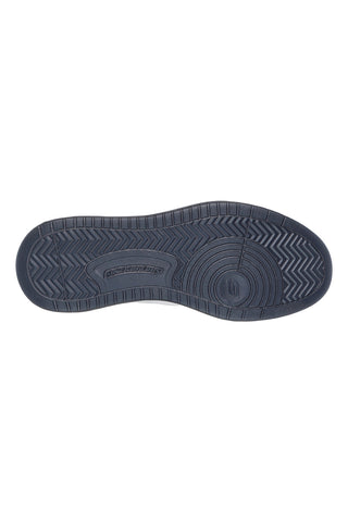 SKECHERS CORLISS DORSET WHITE
