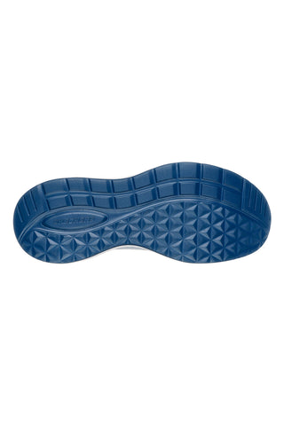 Bele in sive mrežaste superge Skechers Lancer Dalton