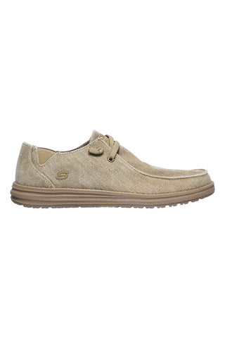 SKECHERS MELSON RAYMON TAUPE